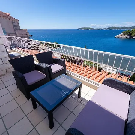 Apartment Ela Dubrovnik Exterior photo