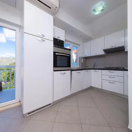 Apartment Ela Dubrovnik Exterior photo