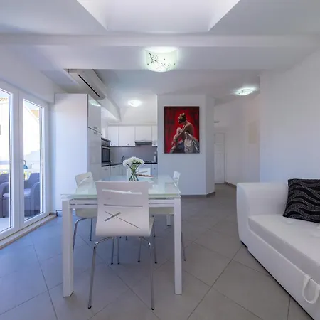 Apartment Ela Dubrovnik Exterior photo