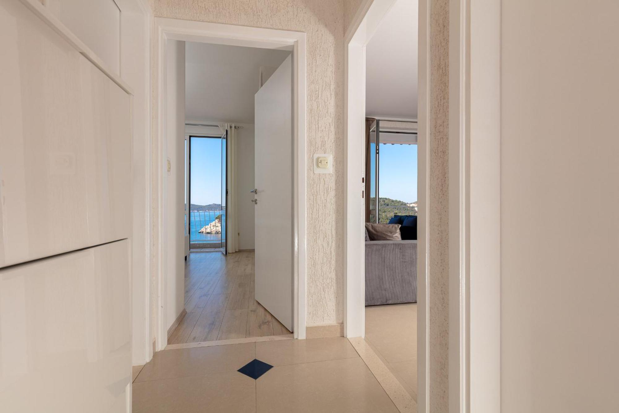 Apartment Ela Dubrovnik