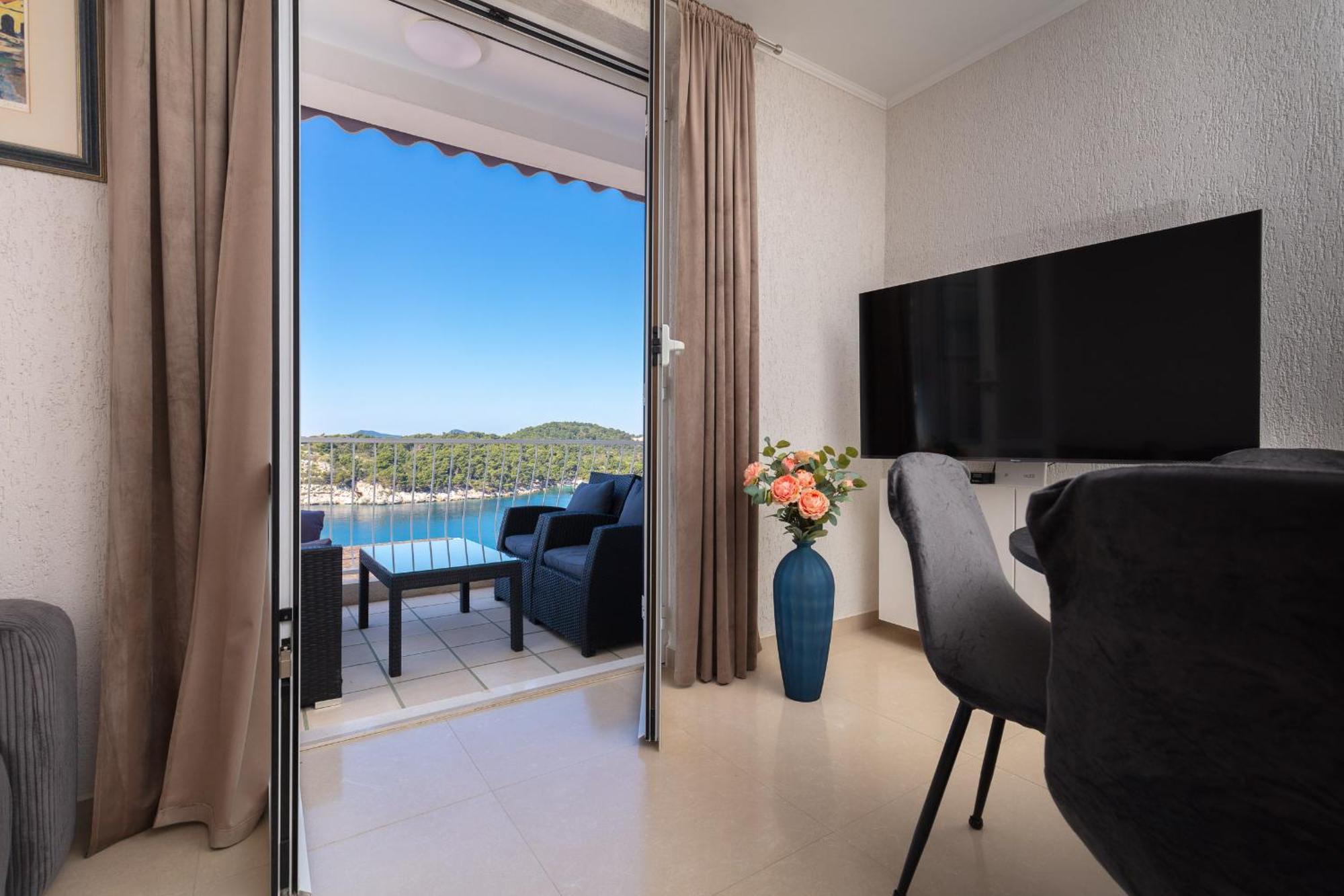 Ela Apartamento Dubrovnik