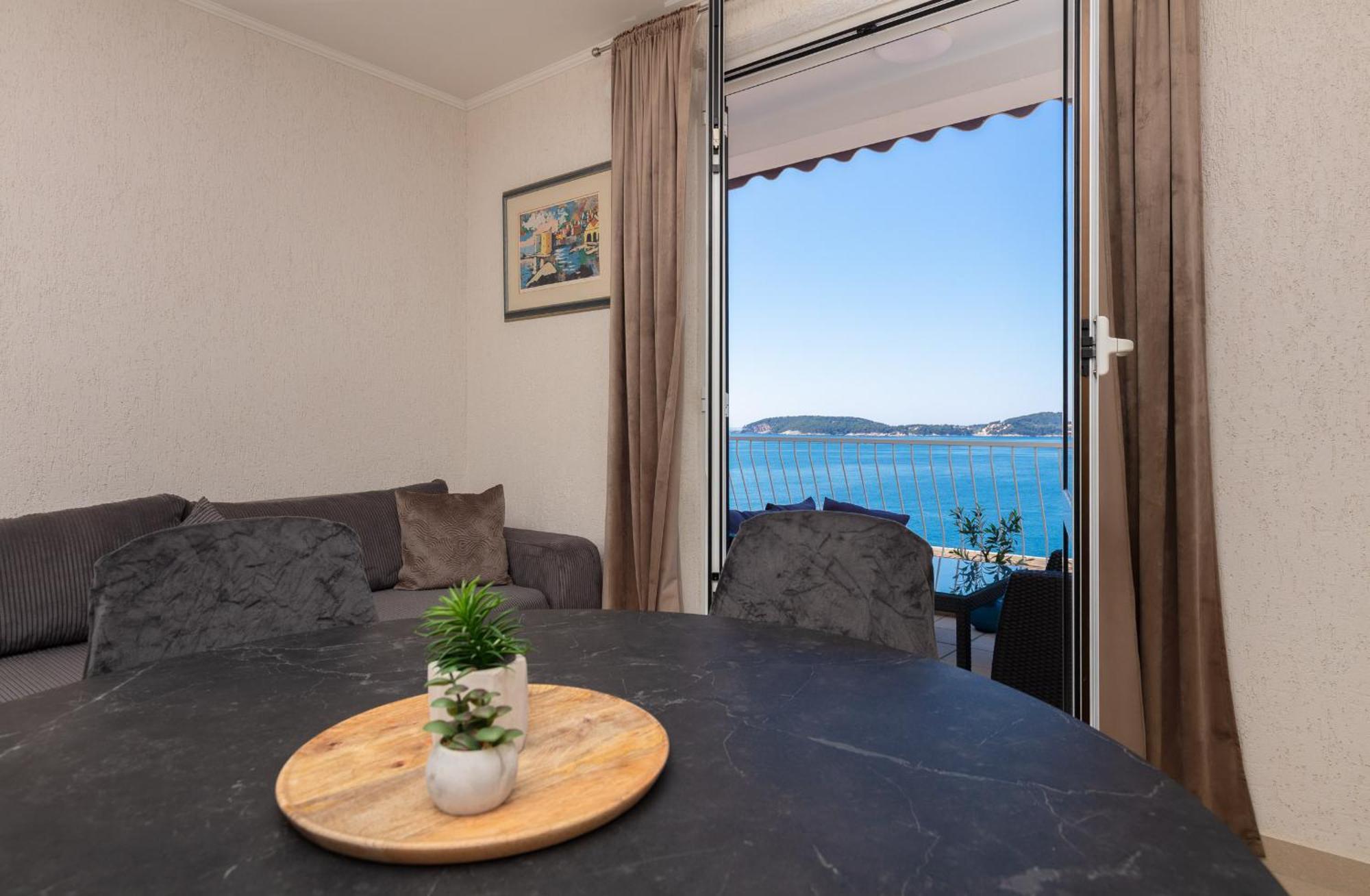 Apartment Ela Dubrovnik