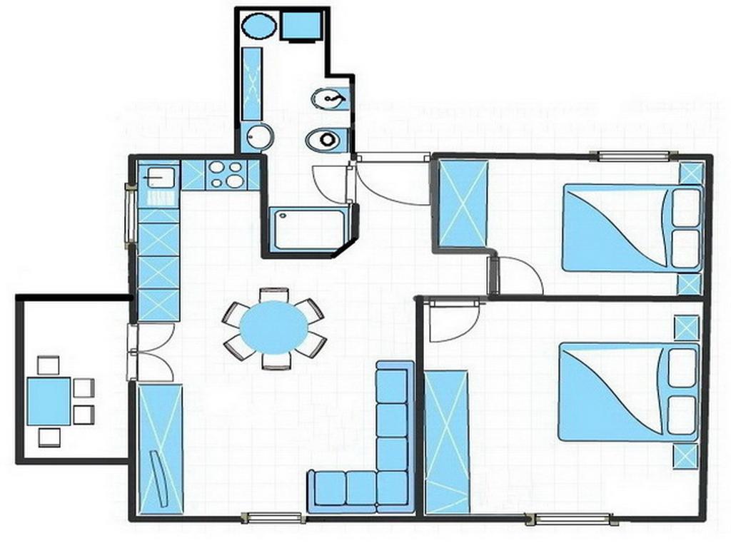 Apartamento Ela Dubrovnik