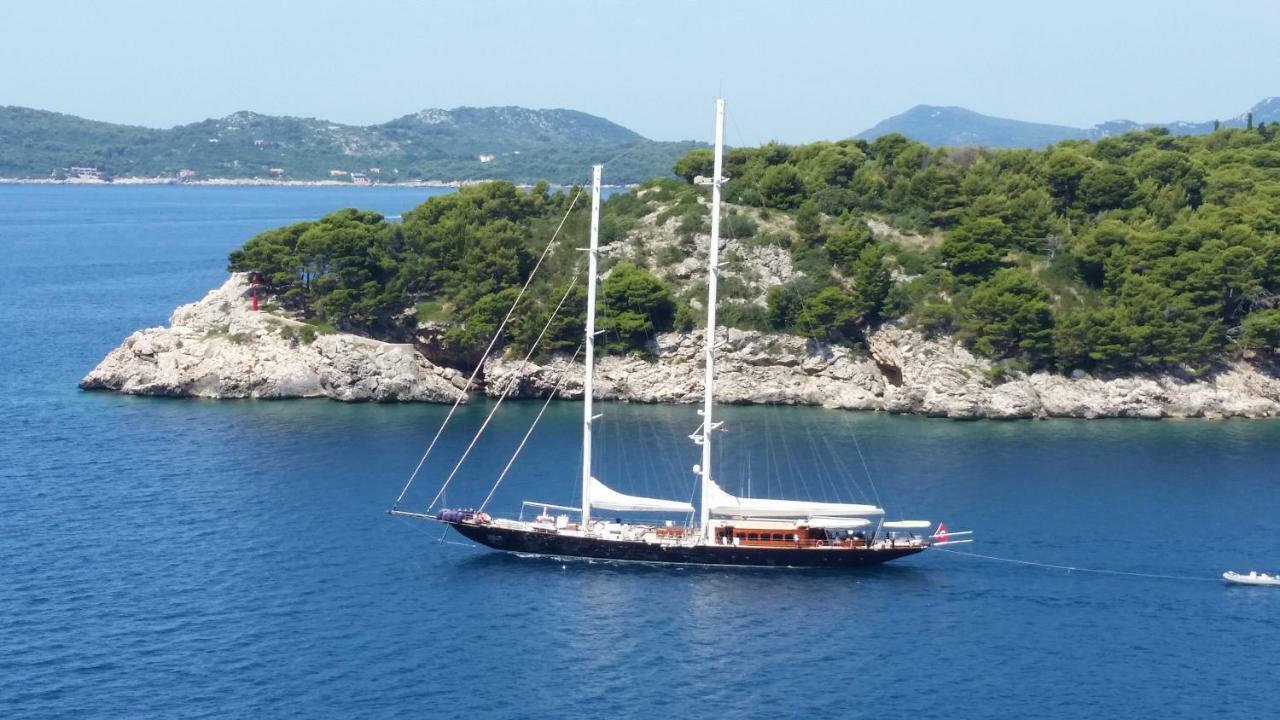 Apartamento Ela Dubrovnik